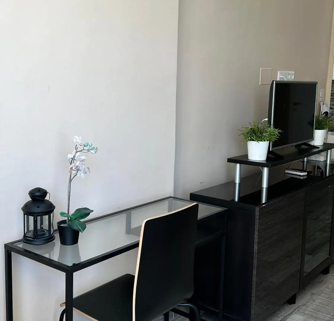 Apartmán Vista A La Playa, Cerca Del Centro Con Piscina Benalmádena Španělsko